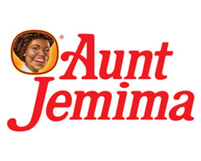 Logo Aunt Jemima