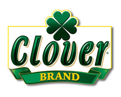 Logo Clover Brand