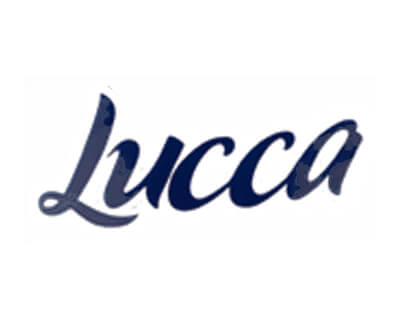 Logo Lucca