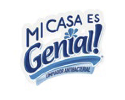 Logo Mi Casa es Genial
