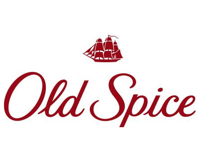 Logo Old Spice