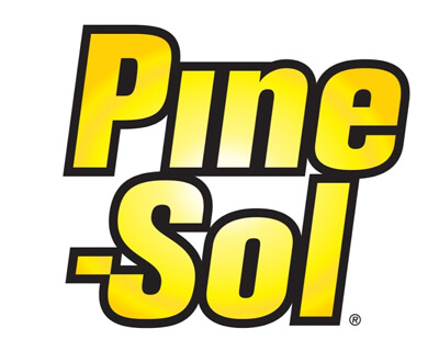 Logo Pine-Sol