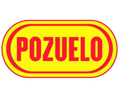 Logo Pozuelo