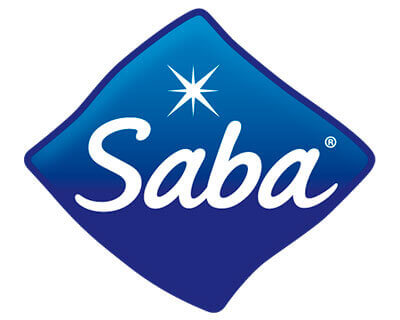 Logo Saba