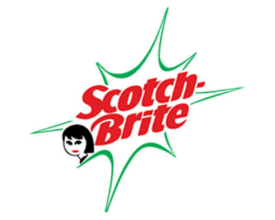 Logo Scoth Brite