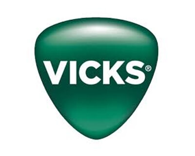 Logo Vicks