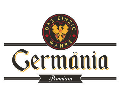 Logo Germänia Premium