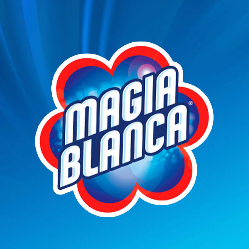 Nuevos productos Magia Blanca